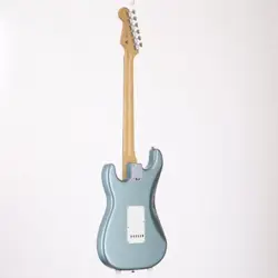 FENDER VINTERA '60S STRATOCASTER ICE BLUE METALLIC SAFE DELIVERY FROM JAPAN
