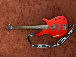 YAMAHA TRBX174 ELECTRIC