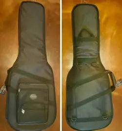 STORAGE COMPARTMENTS~NWT