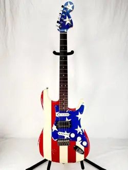 WAYNE KRAMER ELECTRIC