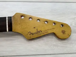 ROSEWOOD NECK PROJECT