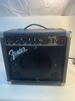 FENDER FRONTMAN PR 241  AMP ELECTRIC GUITAR AMPLIFIER