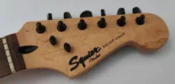 EDITION FSR STRATOCASTER
