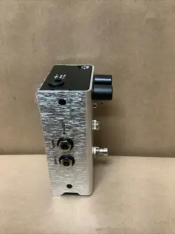 BUFFER GUITAR EFFECTS