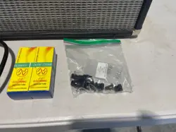 GUITAR AMPLIFIER **READ**