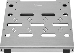 FENDER PROFESSIONAL PEDAL BOARD WITH CASE - SMALL