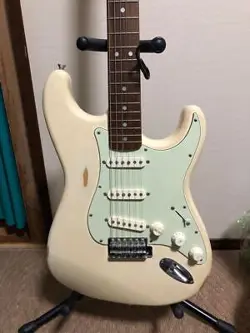 [KIRIBAN] FENDER