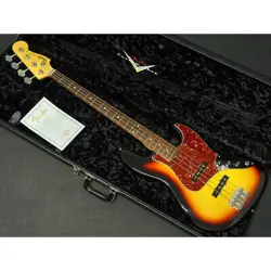 2011  FENDER CUSTOM SHOP 1964 JAZZ BASS NO.LG423