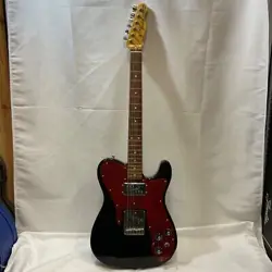 CUSTOM BLACK TC72-TS