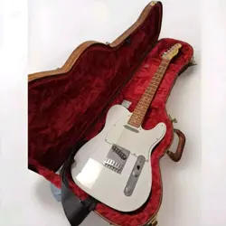 RIGHT-HANDED STRING PAU