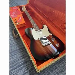 FENDER PLAYER TELECASTER 3ST NO.LG589