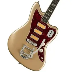 FENDER JAZZMASTER GOLD LIMITED EDITION NO.LG429