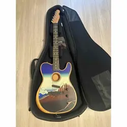 FENDER FLAGSHIP OMOTESANDO
