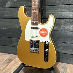 ELECTRIC GUITAR AZTEC