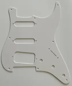 SCREW STRATOCASTER HSS