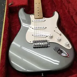 ERICCLAPTONSTRATOCASTERPEWTER