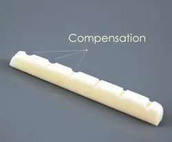 COMPENSATED BONE