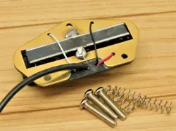 RAILS TELECASTER BRIDGE