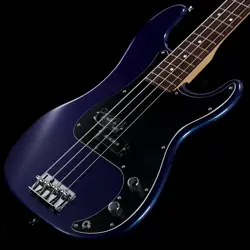 FENDER / FSR COLLECTION MADE IN JAPAN HYBRID II PRECISION BASS AZURITE METALLIC