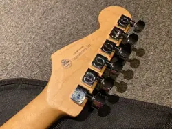 FENDER PLAYER STRATOCASTER TIDEPOOL