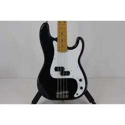 FENDER JAPAN PB57  PRE OWNED