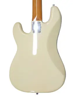 FENDERJAPAN FENDER JAPAN  ELECTRIC BASS  CLASSIC 70S PRECISION BASS MADE IN 2