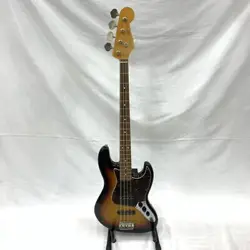 USED  FENDER JAZZ BASS FUJIGEN JB 45 92