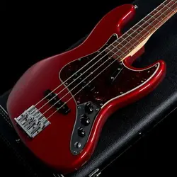 FENDER   AMERICAN ORIGINAL 60S JAZZBASS CAR       USED