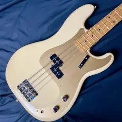 FENDER   VINT II 50S PB M  USED   USED  ELECTRIC BASS PJ TYPE   BIBRE