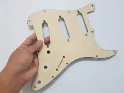 PICKGUARD FULLERTON