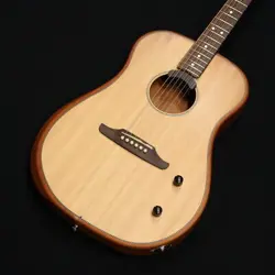 DREADNOUGHT NATURAL USED