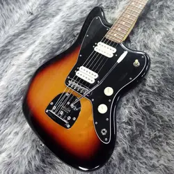 FENDER PLAYER JAZZMASTER 3TS