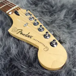 PLAYER JAZZMASTER 3TS