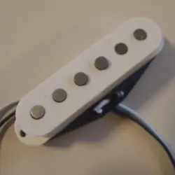 STRATOCASTER PICKUP USED