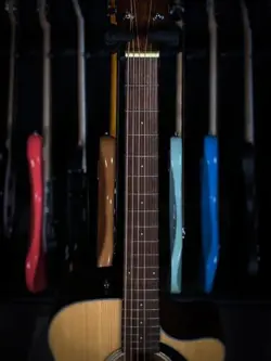 CC-60SCE CONCERT ACOUSTIC/ELECTRIC