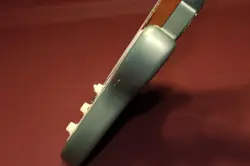 FENDER STRATOCASTER MYSTIC