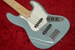 FENDER AMERICAN PROFESSIONAL JAZZ BASS V SNG 2020 4.475KG #US20017819
