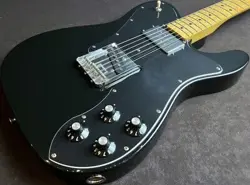 FENDER VINTERA 70S TELECASTER CUSTOM