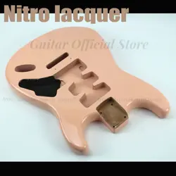NITRO LACQUER STRATOCASTER