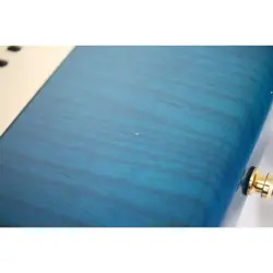 FENDER DELUXE SUPER STRAT