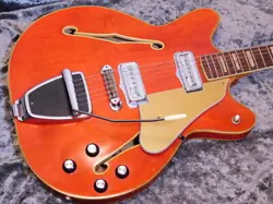 CORONADO TREMOLO '67