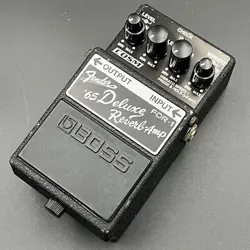 BOSS / FDR-1 FENDER 65 DELUXE REVERB-AMP