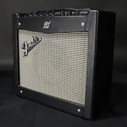 FENDER USA / MUSTANG I