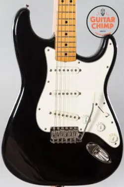 57 REISSUE STRATOCASTER