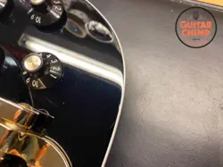 2020 FENDER PARALLEL UNIVERSE VOLUME II TROUBLEMAKER TELECASTER DELUXE BIGSBY BL