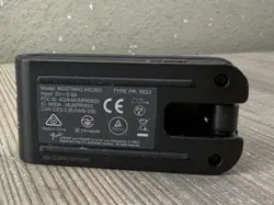 MODELING HEADPHONE AMP