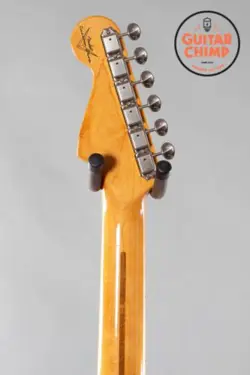 GILMOUR STRATOCASTER NOS