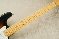 1954 STRATOCASTER -2-COLOR