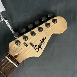 STRAT LAUREL FINGERBOARD