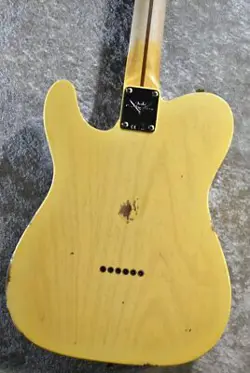 NOCASTER BLONDE R137632